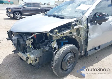 2017 Toyota Rav4 Se z USA, uszkodzony, nr VIN 2T3NFREV3HW382724
